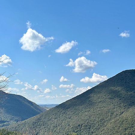 Appartamento Casa Nonna Mimma Narni Esterno foto