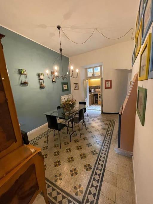 Appartamento Casa Nonna Mimma Narni Esterno foto