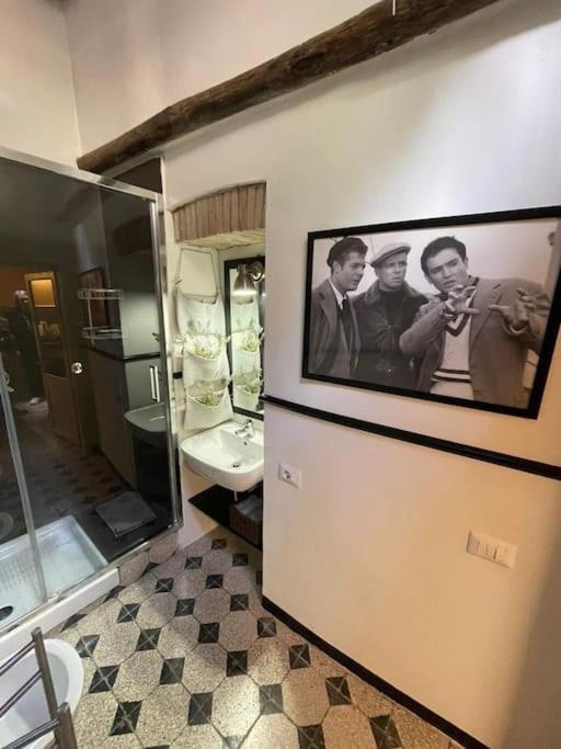 Appartamento Casa Nonna Mimma Narni Esterno foto