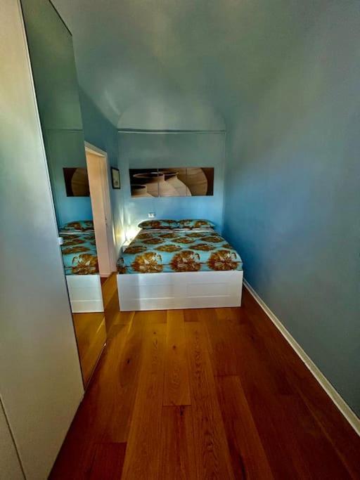 Appartamento Casa Nonna Mimma Narni Esterno foto