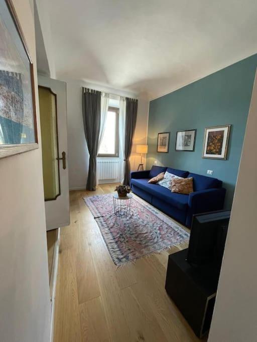 Appartamento Casa Nonna Mimma Narni Esterno foto