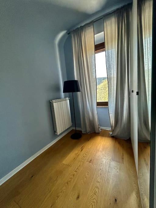 Appartamento Casa Nonna Mimma Narni Esterno foto